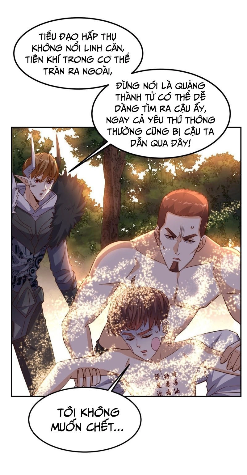 Wechat Siêu Cấp Chapter 140 - 2