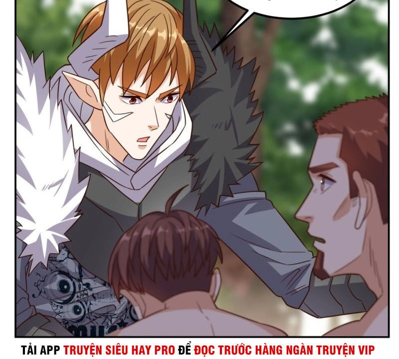 Wechat Siêu Cấp Chapter 140 - 4