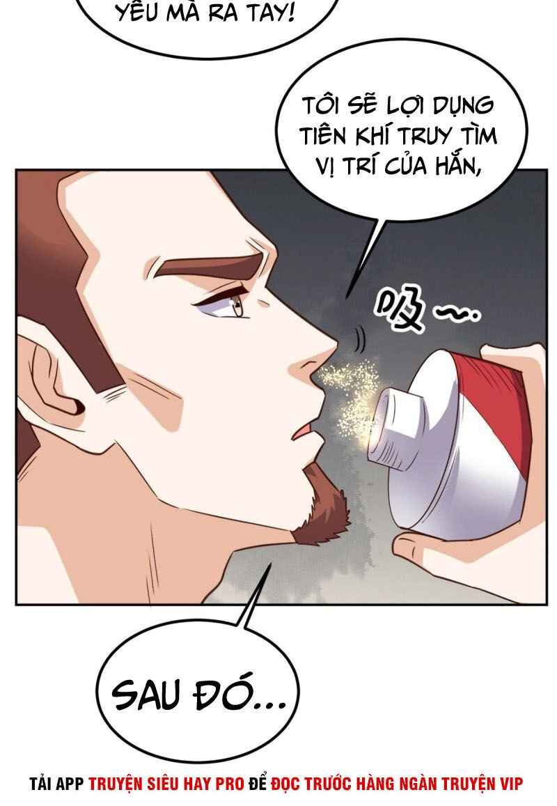 Wechat Siêu Cấp Chapter 140 - 6