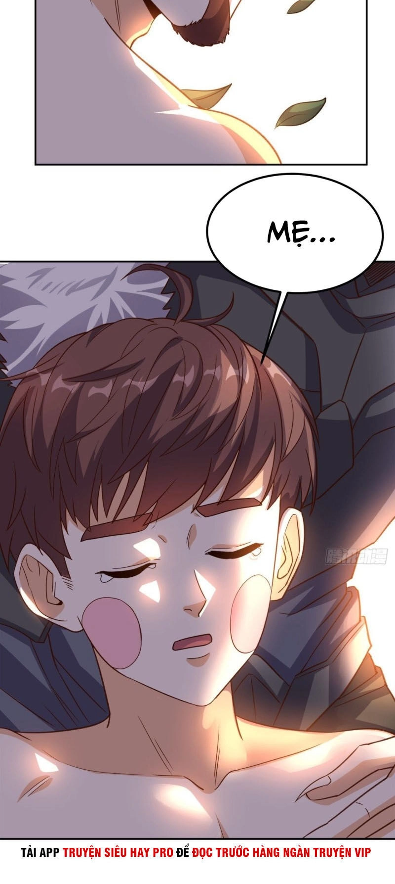 Wechat Siêu Cấp Chapter 140 - 8