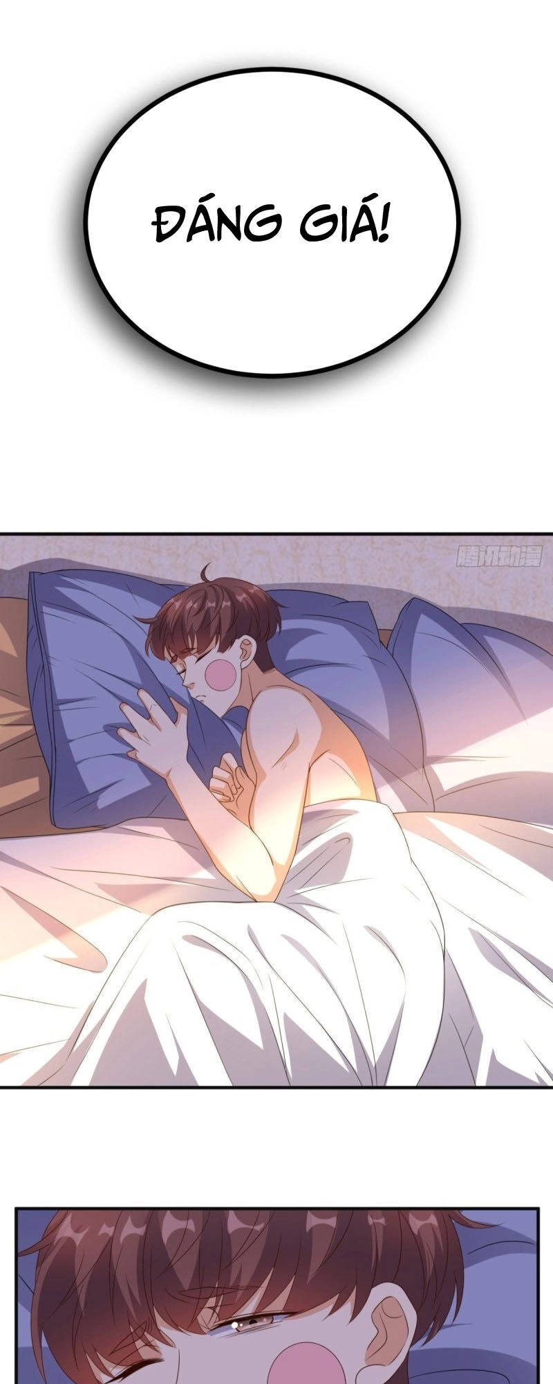 Wechat Siêu Cấp Chapter 140 - 9