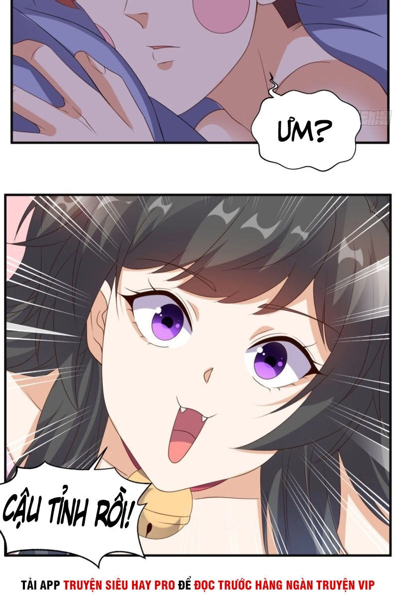 Wechat Siêu Cấp Chapter 140 - 10