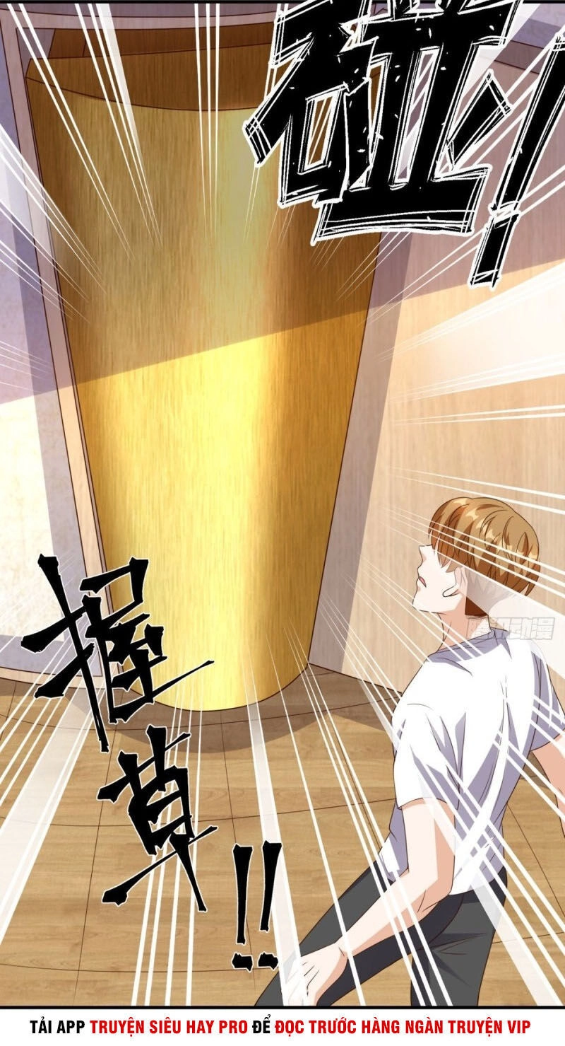 Wechat Siêu Cấp Chapter 140 - 16