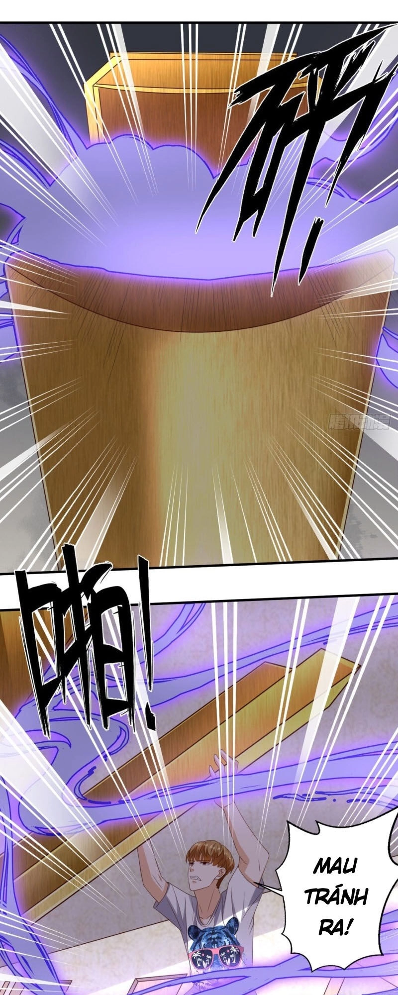 Wechat Siêu Cấp Chapter 140 - 17