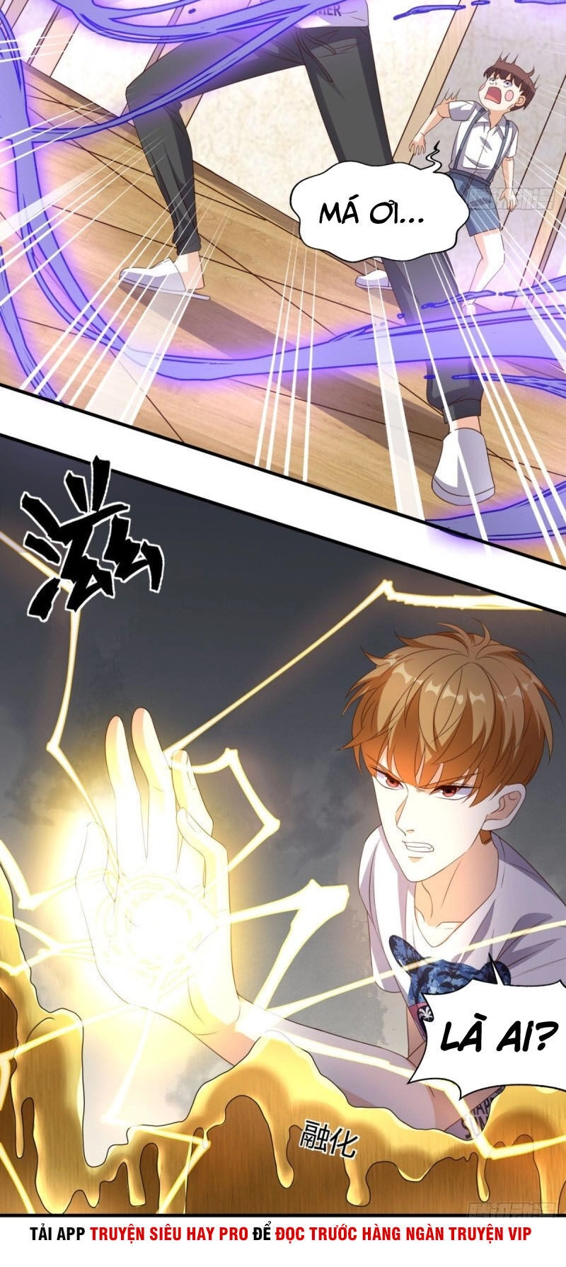 Wechat Siêu Cấp Chapter 140 - 18