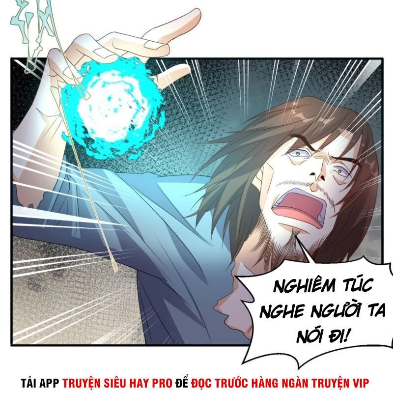 Wechat Siêu Cấp Chapter 140 - 20