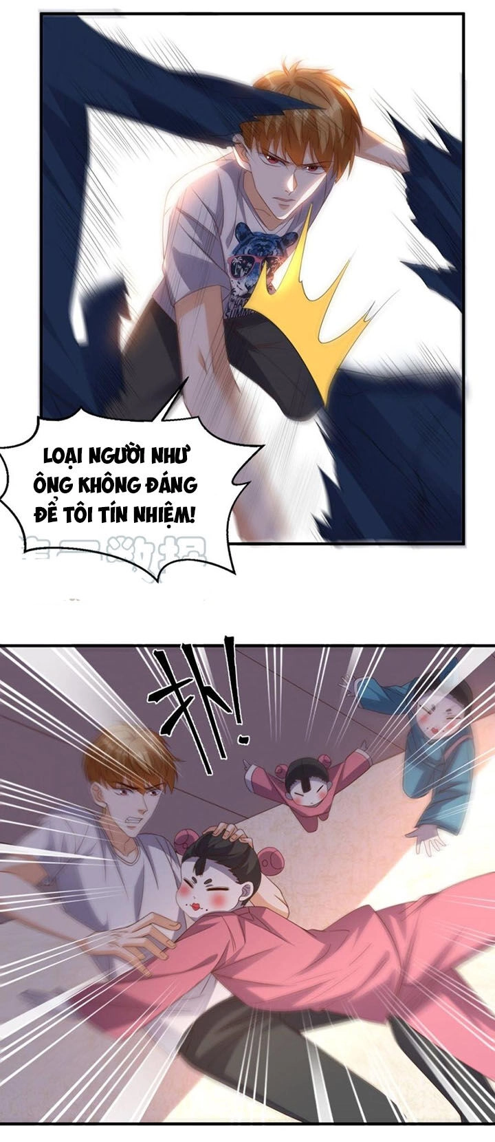 Wechat Siêu Cấp Chapter 141 - 12