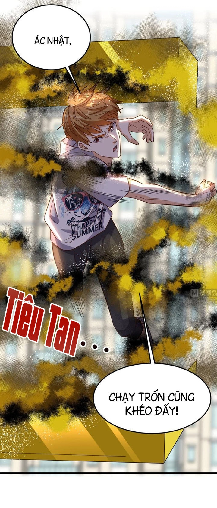 Wechat Siêu Cấp Chapter 141 - 15