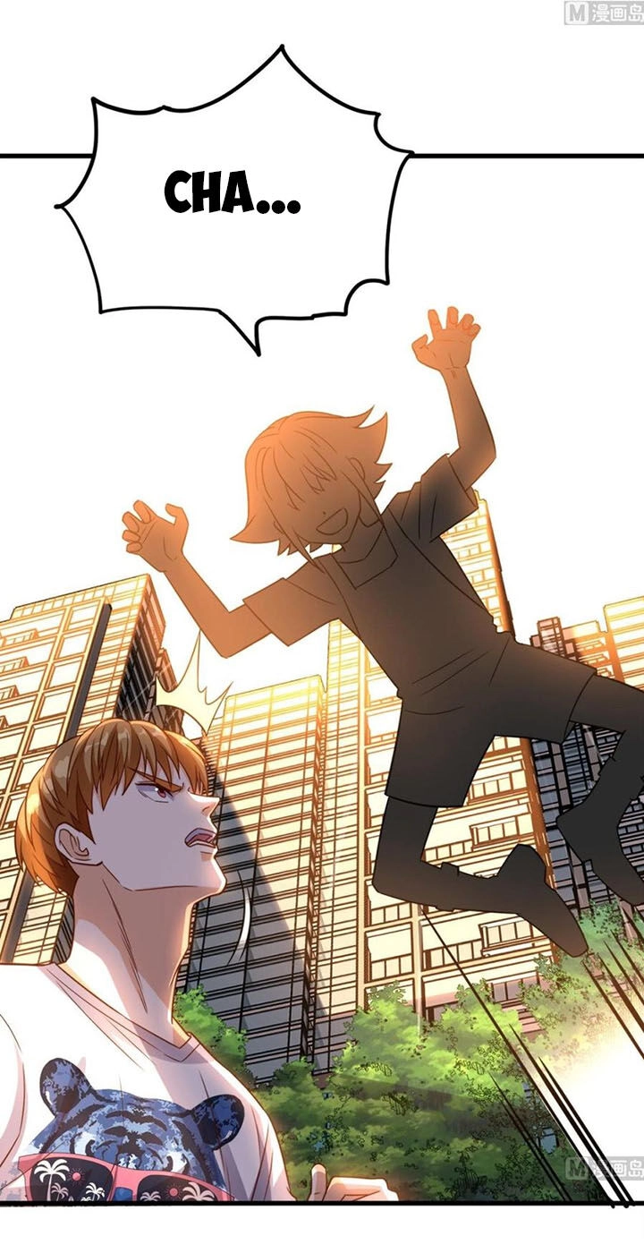 Wechat Siêu Cấp Chapter 141 - 17