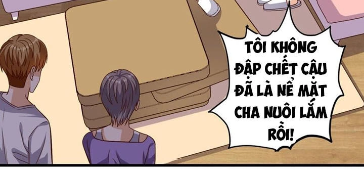 Wechat Siêu Cấp Chapter 141 - 21