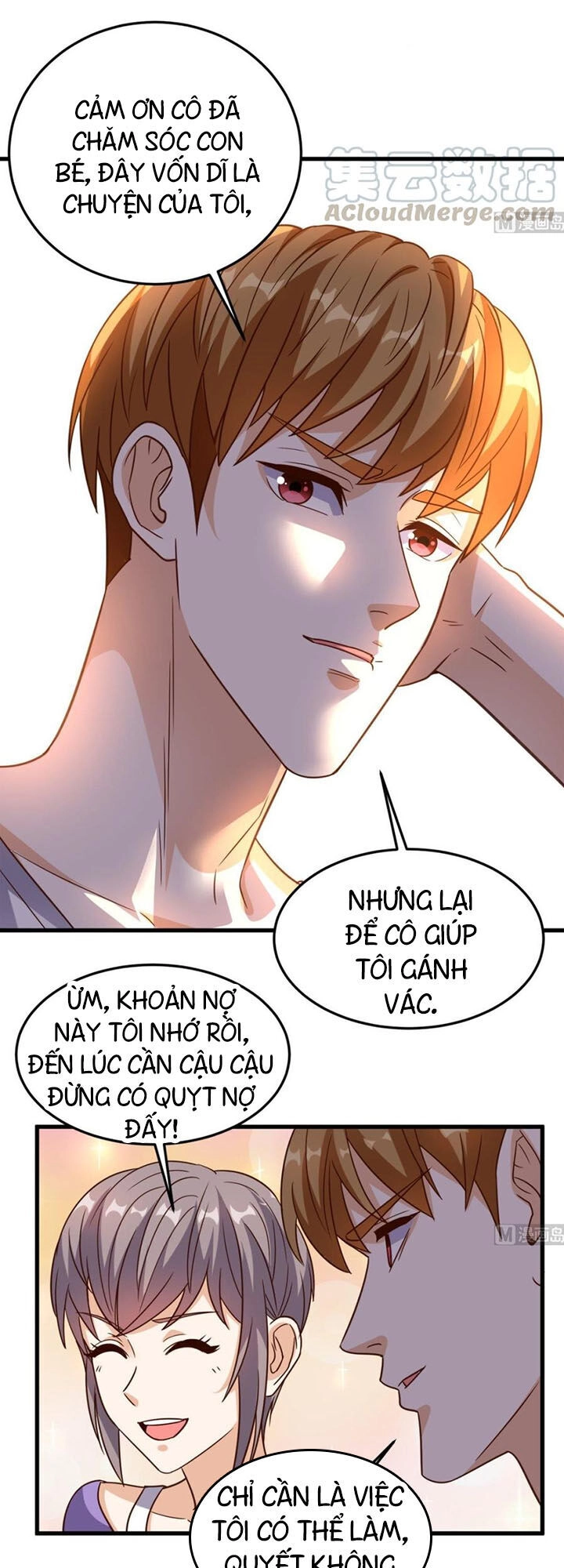 Wechat Siêu Cấp Chapter 141 - 23