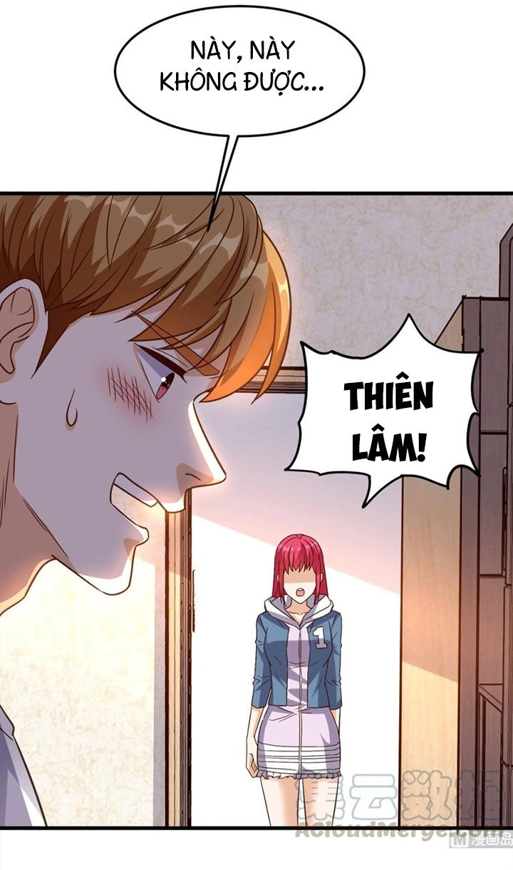 Wechat Siêu Cấp Chapter 141 - 27