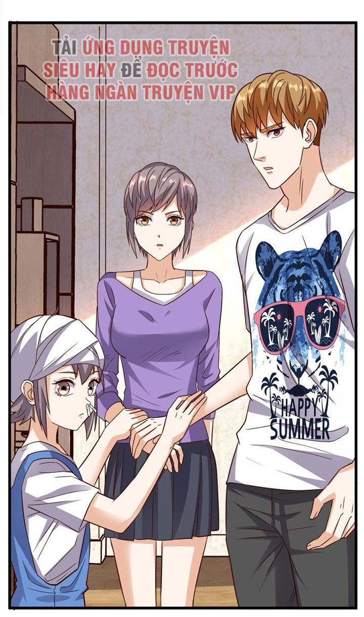 Wechat Siêu Cấp Chapter 141 - 28