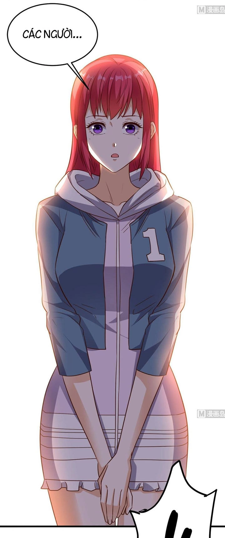 Wechat Siêu Cấp Chapter 141 - 29