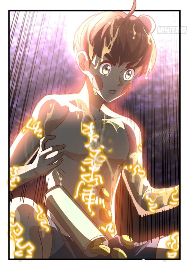 Wechat Siêu Cấp Chapter 142 - 8