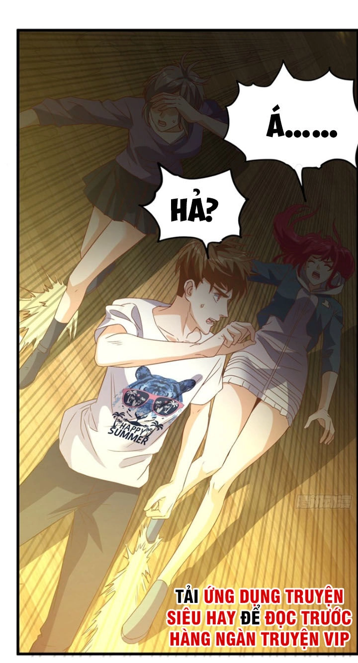 Wechat Siêu Cấp Chapter 142 - 10