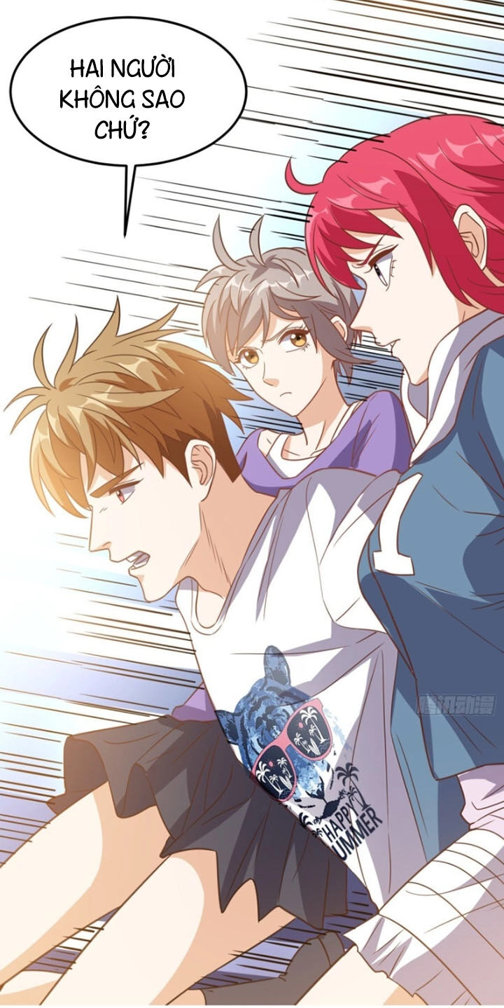 Wechat Siêu Cấp Chapter 142 - 13