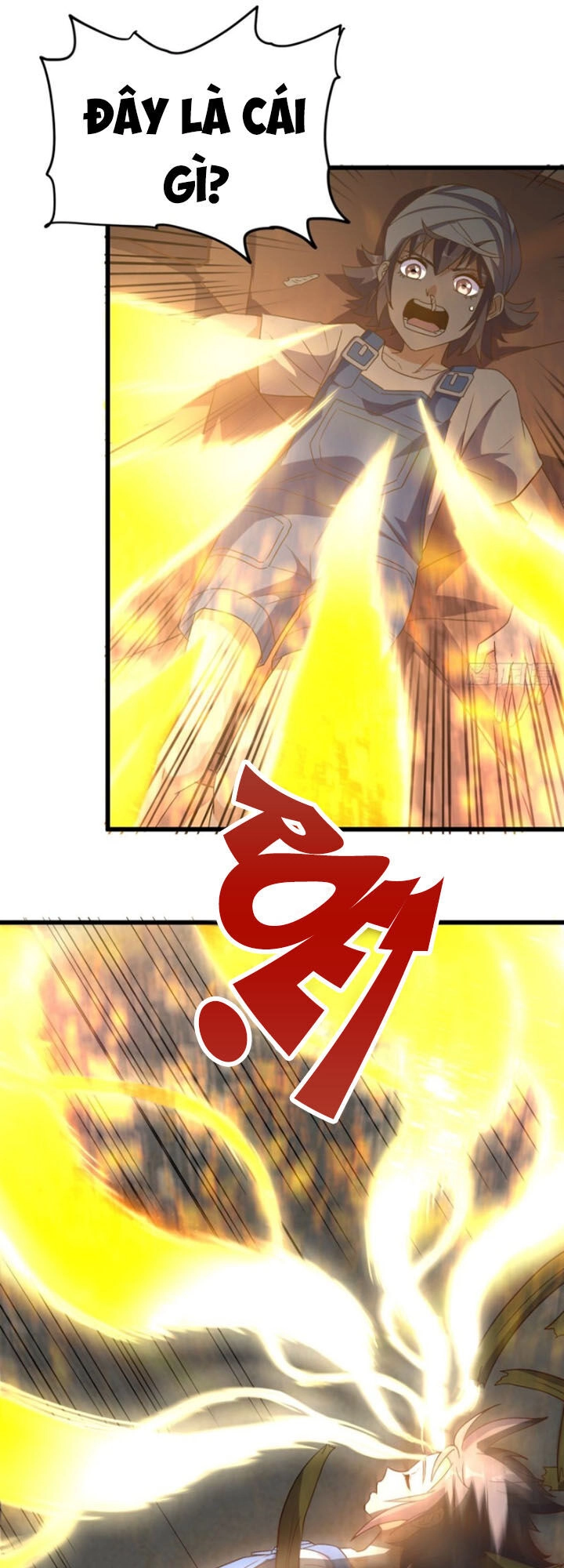 Wechat Siêu Cấp Chapter 142 - 14