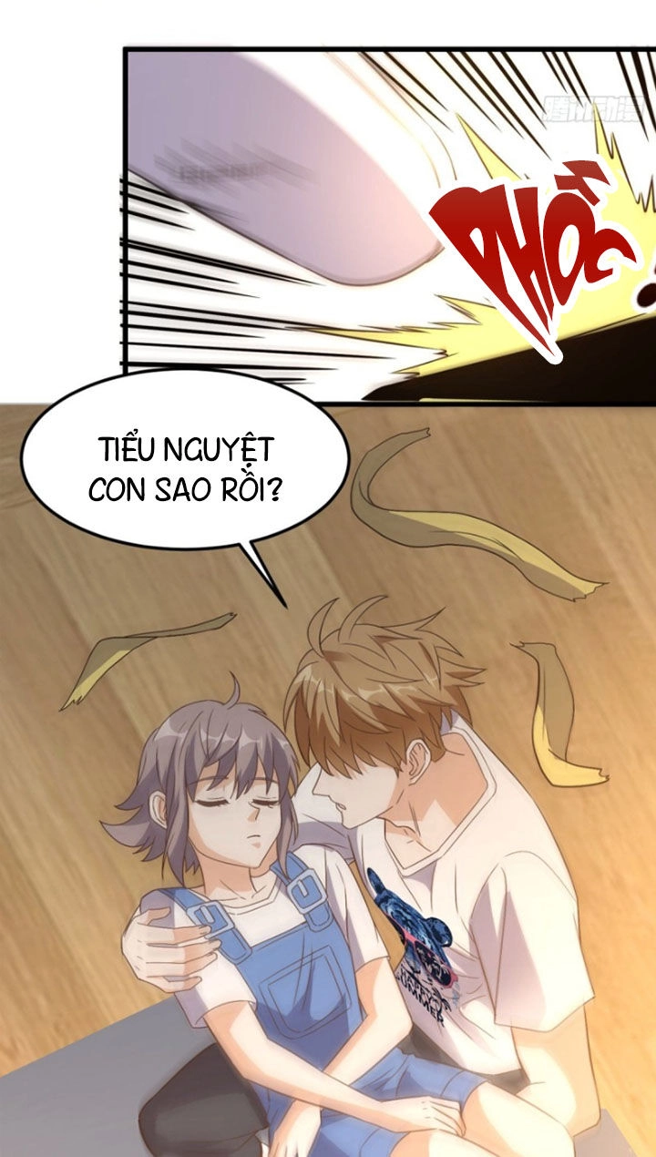 Wechat Siêu Cấp Chapter 142 - 17