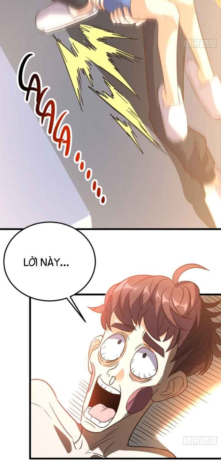 Wechat Siêu Cấp Chapter 142 - 18