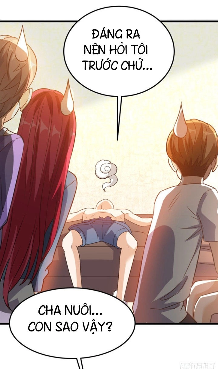 Wechat Siêu Cấp Chapter 142 - 19