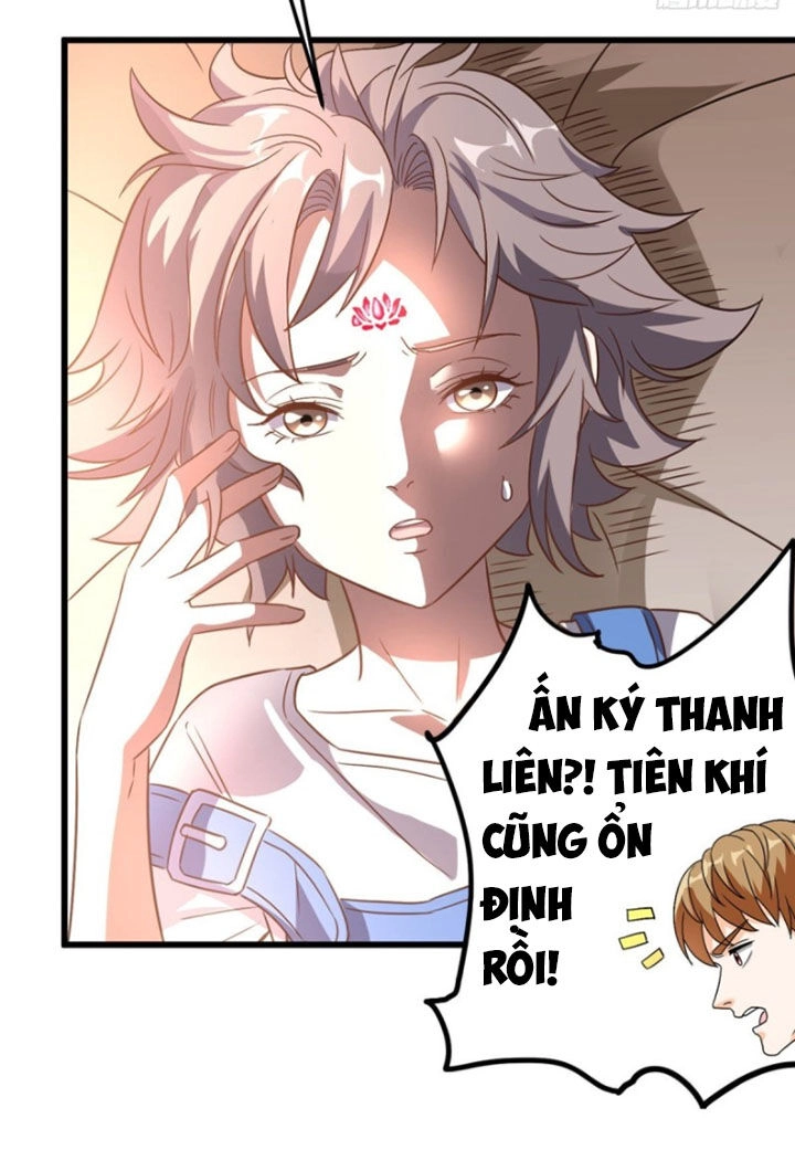 Wechat Siêu Cấp Chapter 142 - 20