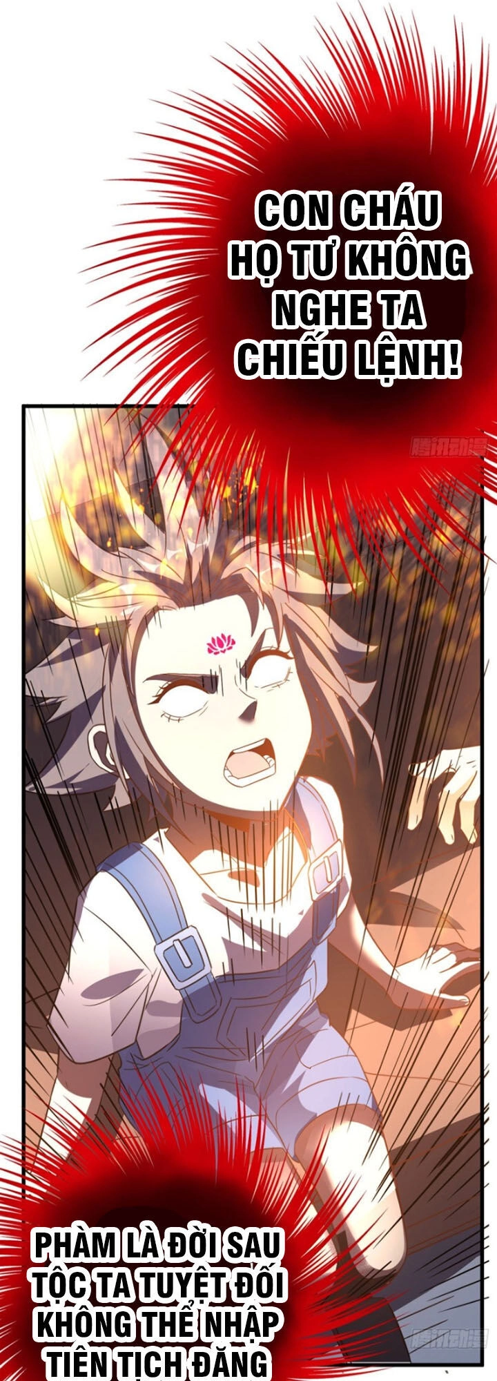 Wechat Siêu Cấp Chapter 142 - 23