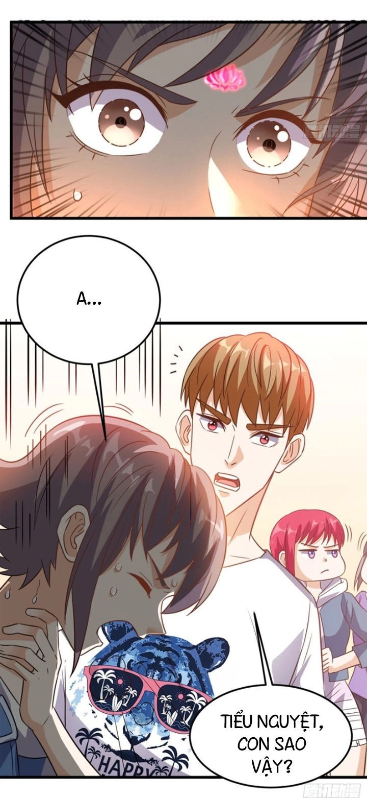 Wechat Siêu Cấp Chapter 142 - 27