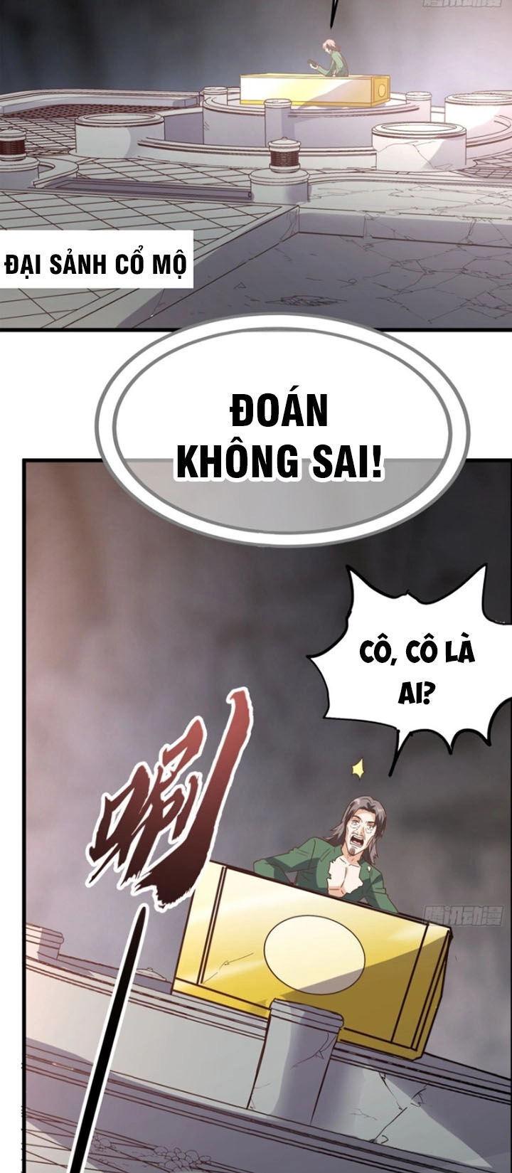 Wechat Siêu Cấp Chapter 142 - 31