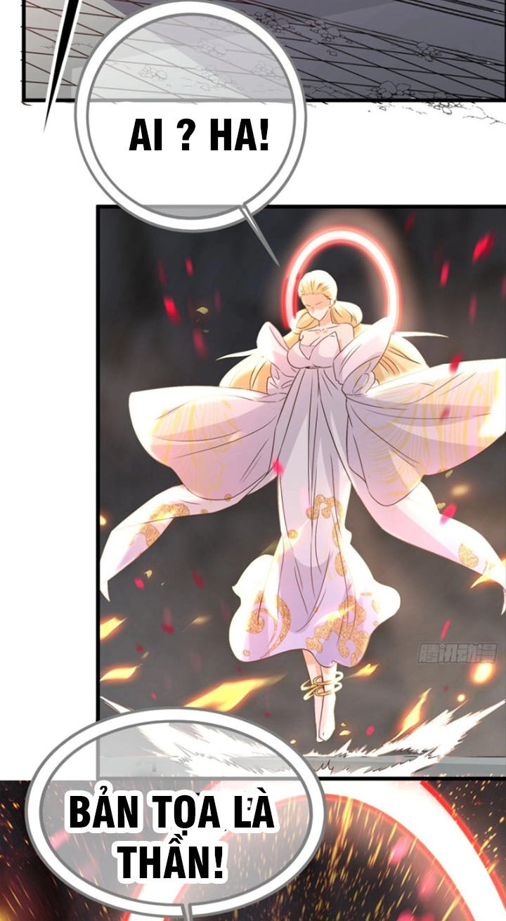 Wechat Siêu Cấp Chapter 142 - 32