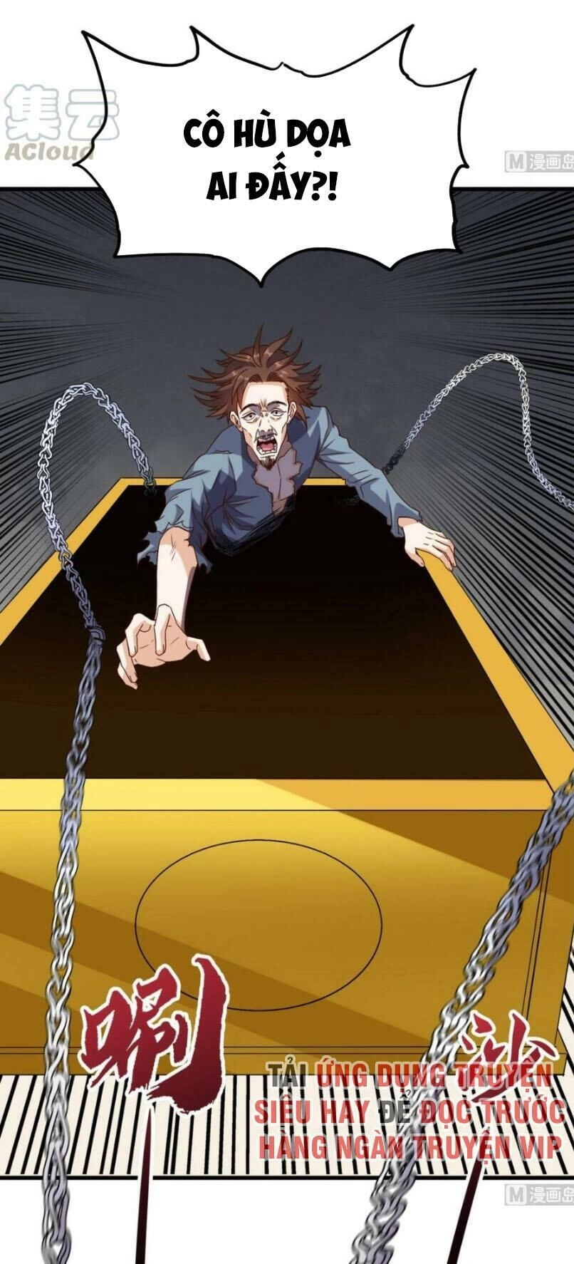 Wechat Siêu Cấp Chapter 143 - 1