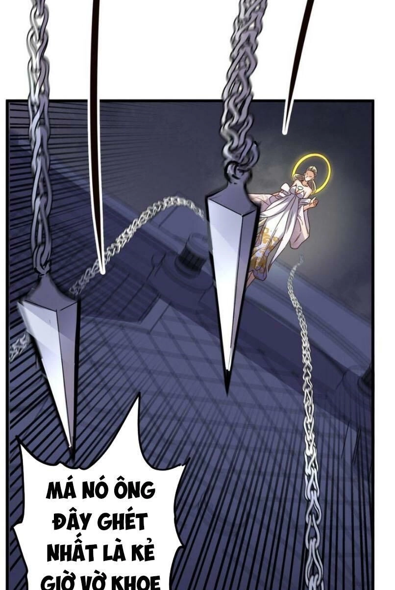 Wechat Siêu Cấp Chapter 143 - 2