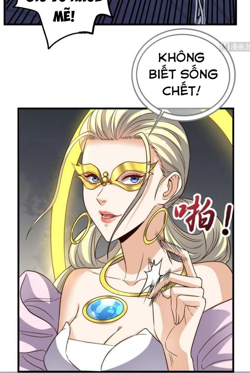 Wechat Siêu Cấp Chapter 143 - 3