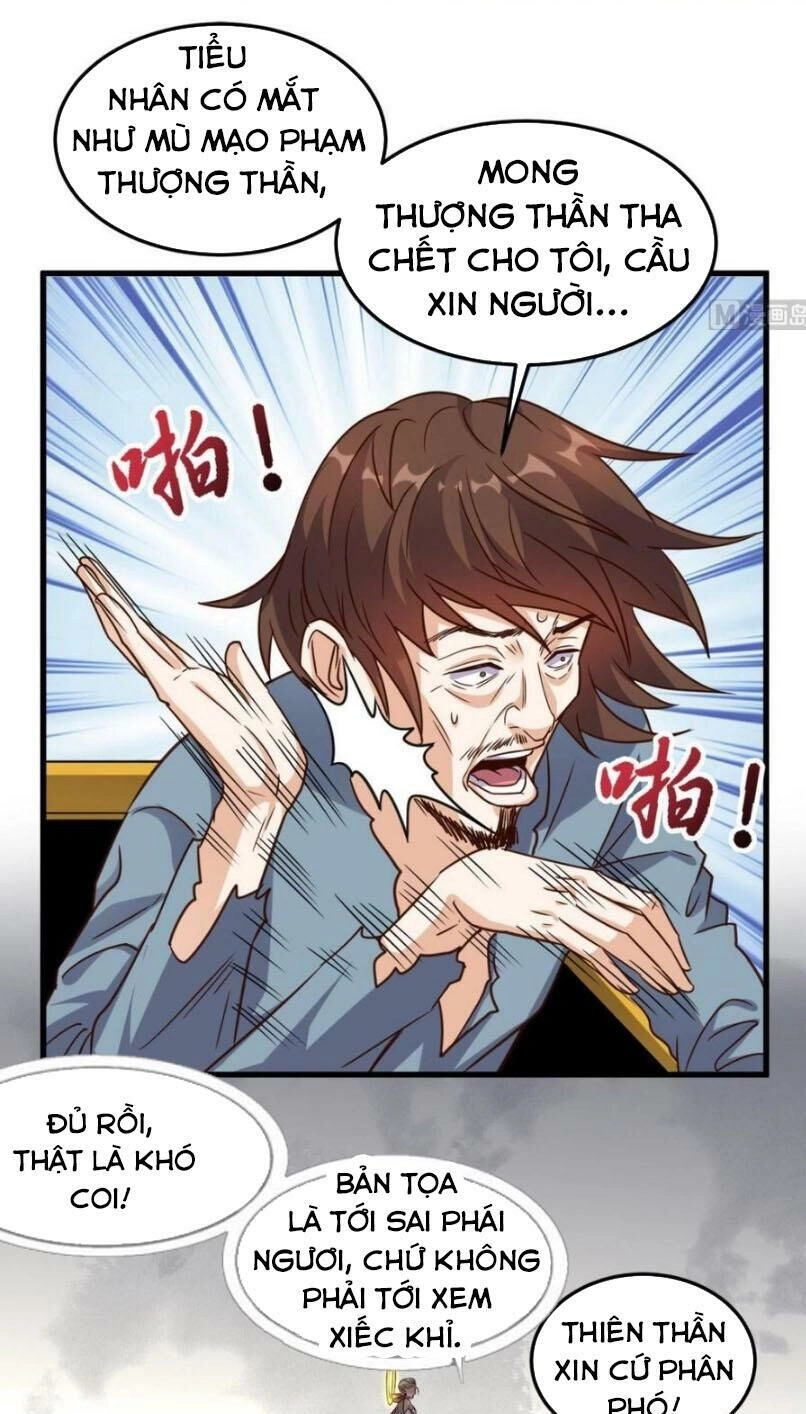 Wechat Siêu Cấp Chapter 143 - 7