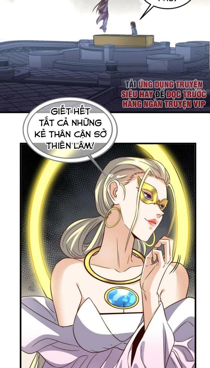 Wechat Siêu Cấp Chapter 143 - 8