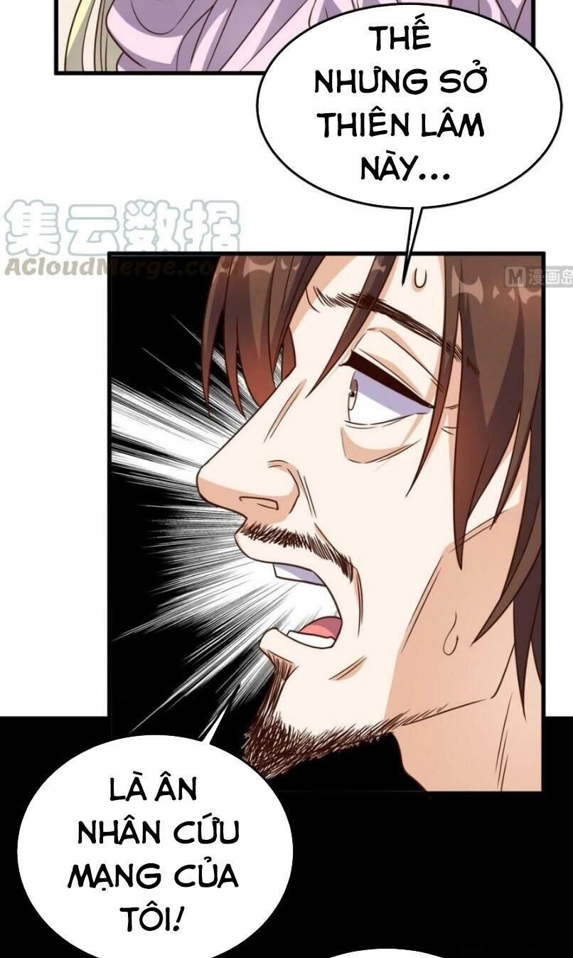 Wechat Siêu Cấp Chapter 143 - 9