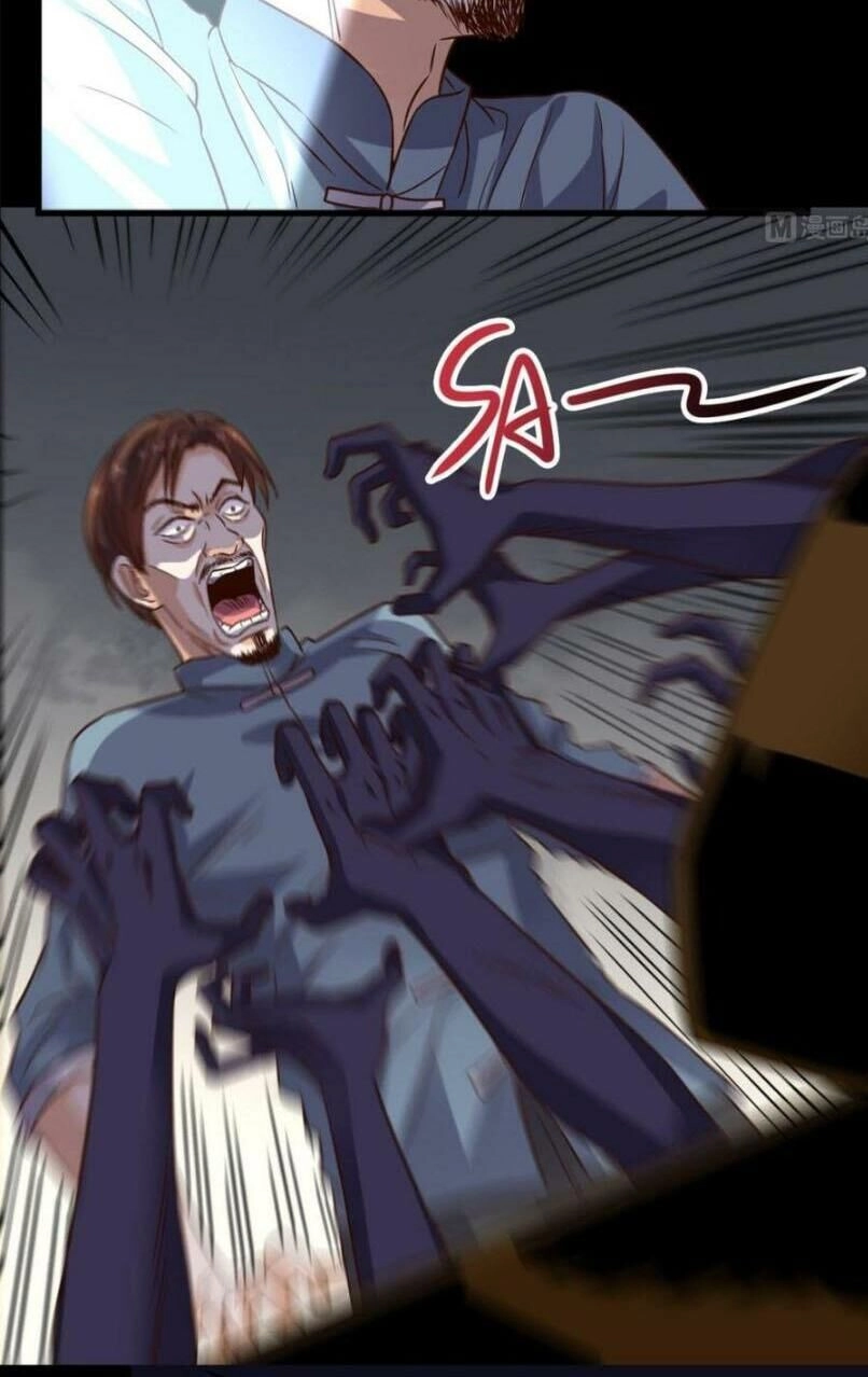 Wechat Siêu Cấp Chapter 143 - 12