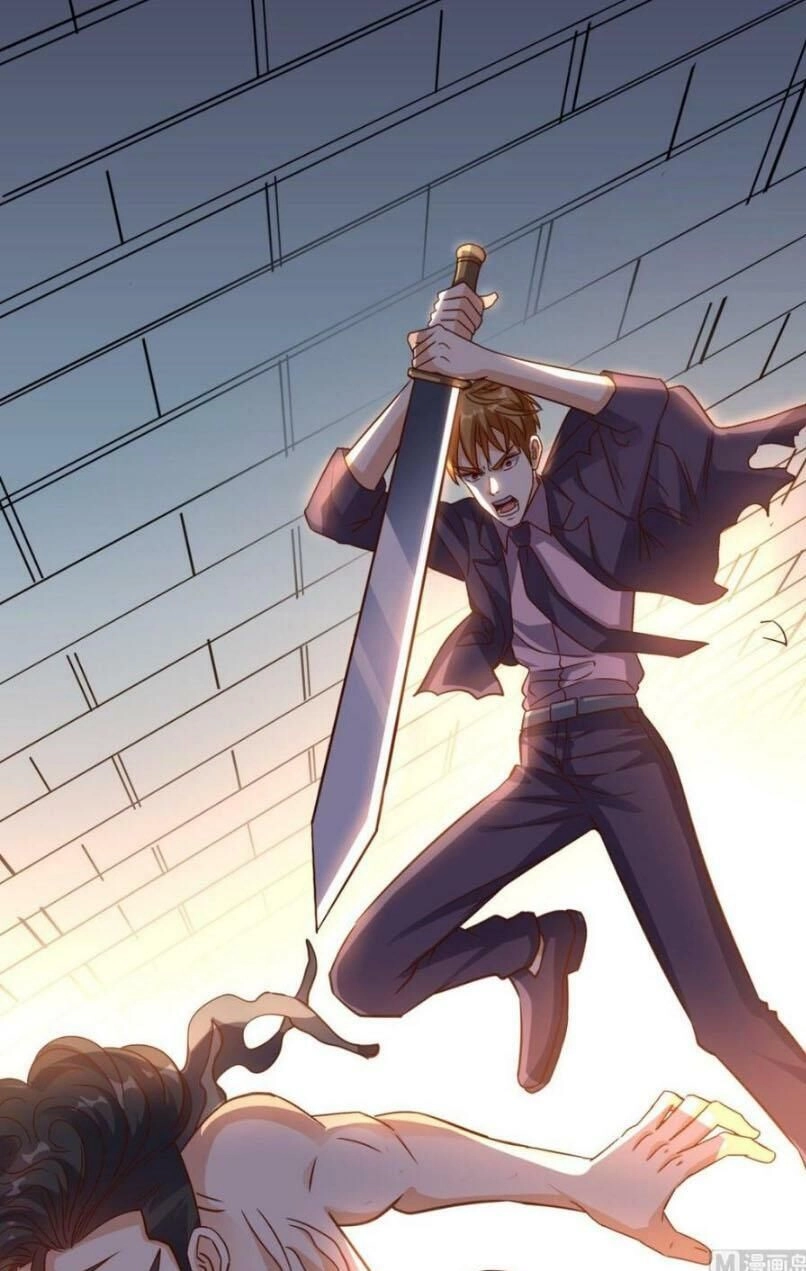 Wechat Siêu Cấp Chapter 143 - 15