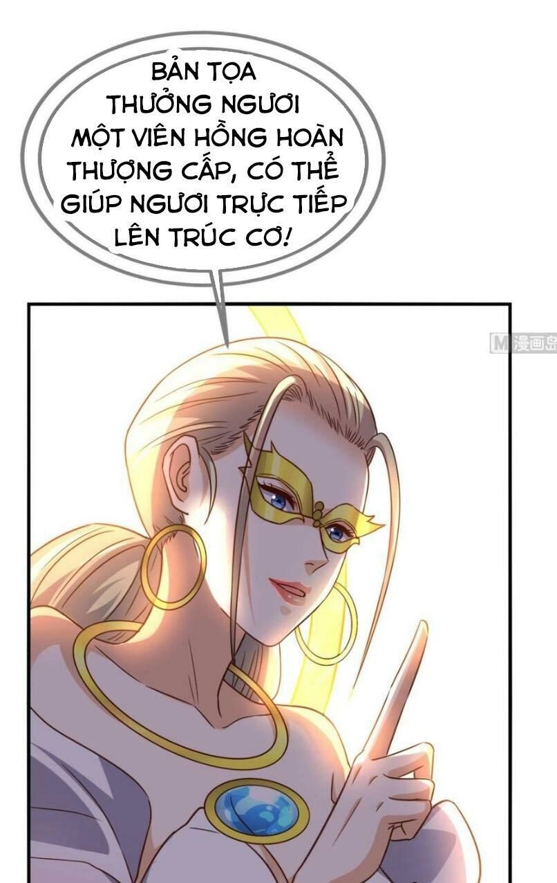 Wechat Siêu Cấp Chapter 143 - 20