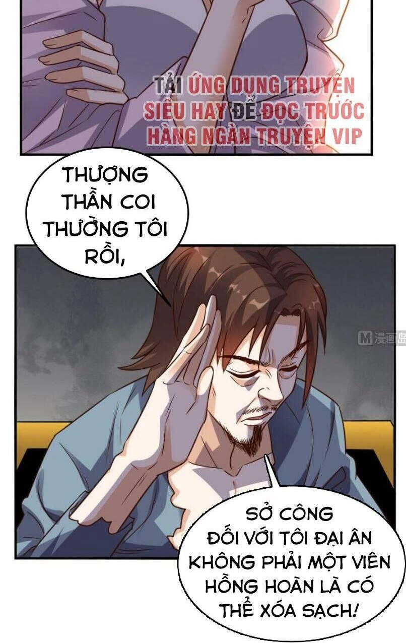 Wechat Siêu Cấp Chapter 143 - 21