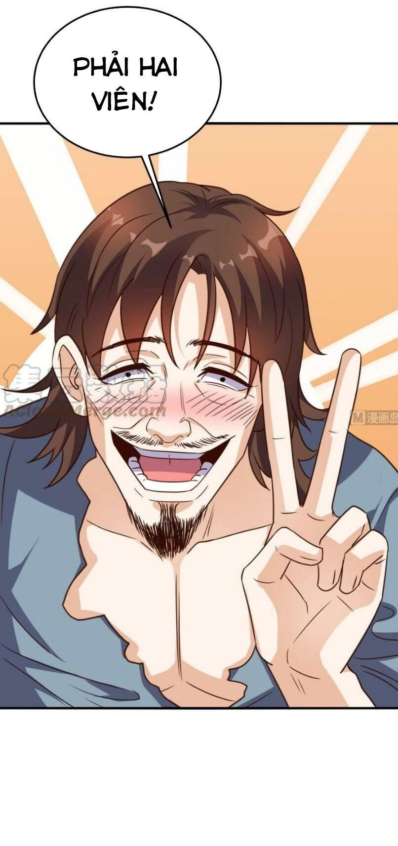 Wechat Siêu Cấp Chapter 143 - 22