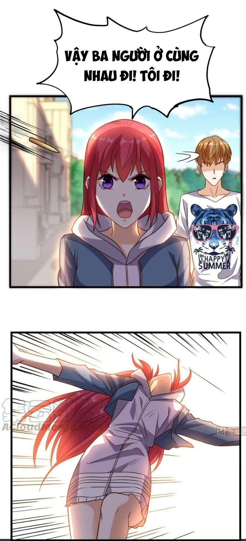 Wechat Siêu Cấp Chapter 143 - 25