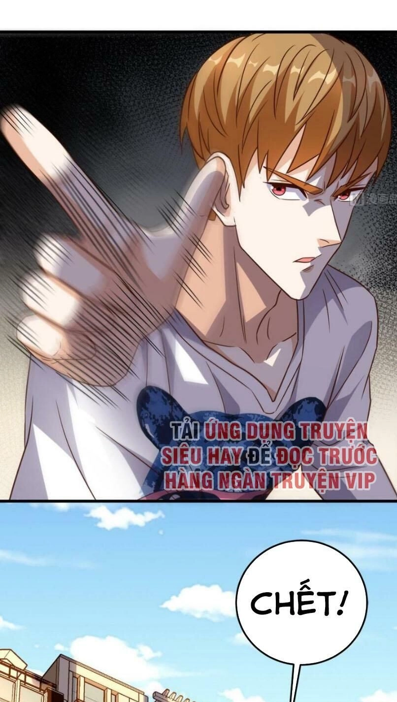 Wechat Siêu Cấp Chapter 143 - 28