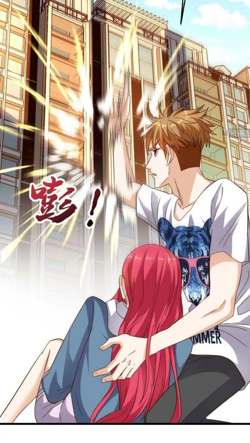 Wechat Siêu Cấp Chapter 143 - 29