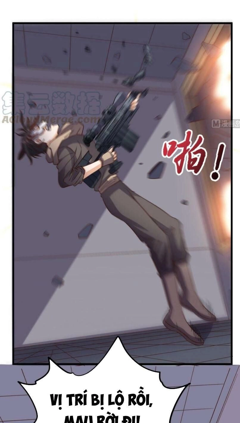 Wechat Siêu Cấp Chapter 143 - 30