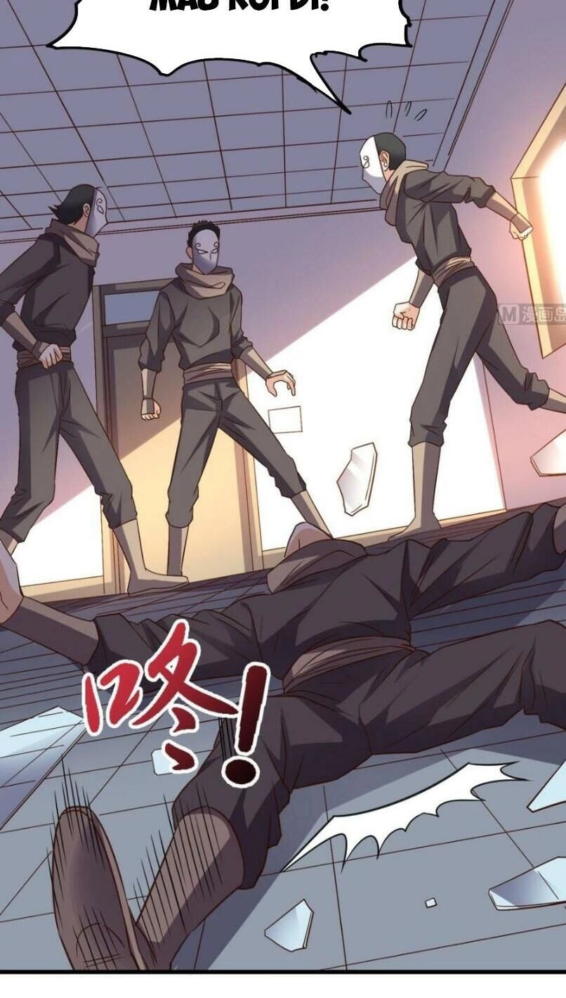 Wechat Siêu Cấp Chapter 143 - 31