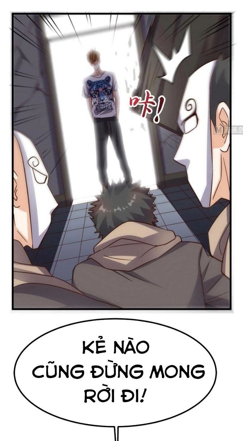 Wechat Siêu Cấp Chapter 143 - 32