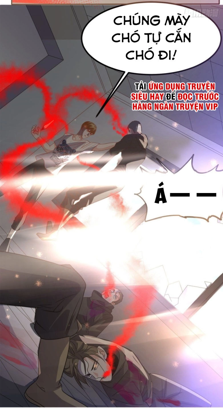 Wechat Siêu Cấp Chapter 144 - 6