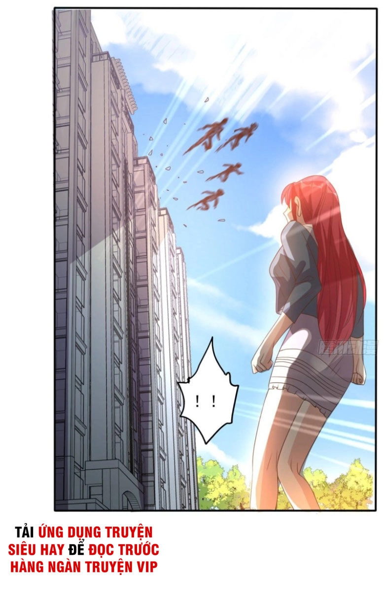 Wechat Siêu Cấp Chapter 144 - 10