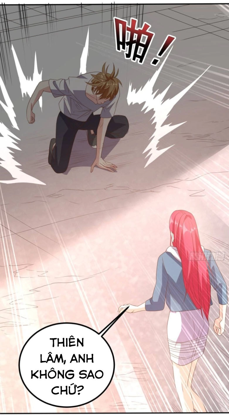 Wechat Siêu Cấp Chapter 144 - 11